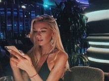 Натали Трифонова забегна на луксозна почивка