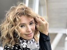 Ирина Тенчева получила 400 козунака