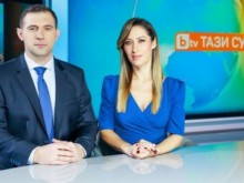 Враждата между Биляна Гавазова и Златимир Йочев се оказа само слух