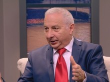 Герджиков: Може да влезем в тежка политическа криза, каквато не сме изпитвали досега