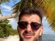 Разкриха новата любов на Сашо Кадиев, много по-малка е от него