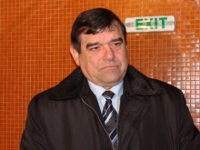Д. Цветков: Маркировките са качествени, не е добро почистването