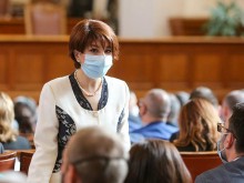 ГЕРБ сезира Конституционния съд и за промените в Изборния кодекс