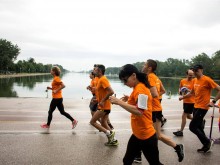 Пловдив празнува движението с десетото издание на MOVE Week