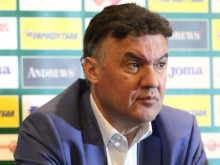 ФИФА следи ситуацията с Боби Михайлов! Градев: А ако ни извадят от всички турнири?