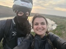 Бившата на Ивайло Захариев показа новия си приятел