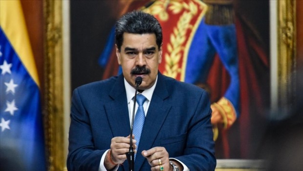 Николас MaдypoТой добави че освен заплатите венецуелците ще получават