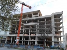 Стотици нови жилища изникват в Пловдив