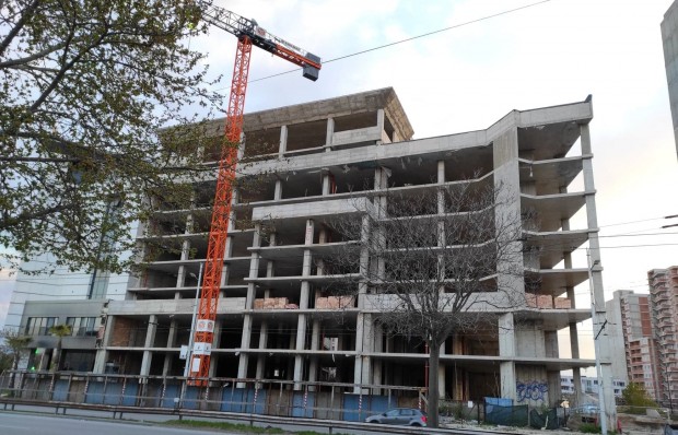 Plovdiv24 bg
През първото тримесечие на 2021 г местните администрации са издали
