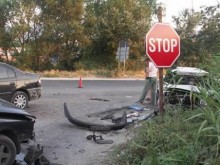 Описаха как точно е станало зловещото ПТП с 3 жертви на Околовръстното! До 15 г. затвор за Иво Лудия!