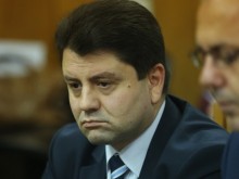 ГЕРБ предложи Красимир Ципов за председател на ЦИК