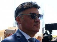 БФС с позиция за писмото от ФИФА относно оттеглената оставка на Боби Михайлов