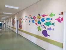 Благотворителна инициатива за Клиниката по детска хирургия