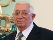 Почина Димитър Атанасов - един от най-известните българи в Истанбул