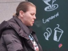 Напълно неразпознаваема се пусна фолкфурията Десислава