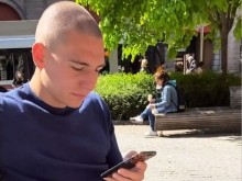 Този ли е най-скромният български футболист, оценяван на 2 милиона евро?