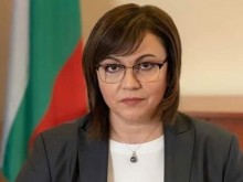 Корнелия Нинова: Фалшива новина е, че БСП е дала министри за служебен кабинет