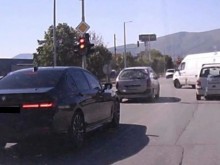 Само в Plovdiv24.bg: 24-годишен е авторът на едно от най-големите безумия по улиците на Пловдив
