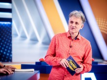 Къци става водещ на едно от най-гледаните предавания у нас