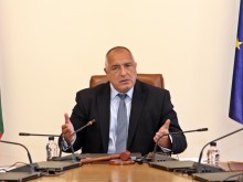 Борисов: НАТО изрази солидарност с България по повод дестабилизиращите действия на Русия