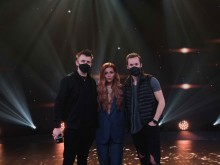 Виктория работи със сценичния режисьор на Little Mix и Дуа Липа за Евровизия 2021