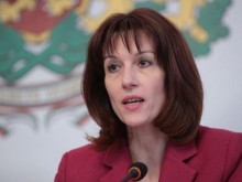 Камелия Нейкова: Привърженик съм на машинното гласуване