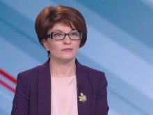 Десислава Атанасова: Готви се кражба на изборите