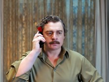 Извършиха саботaж срещу спектакъл на Камен Донев