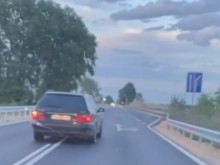 Катастрофата с трима загинали не уплаши джигитите по Околовръстното
