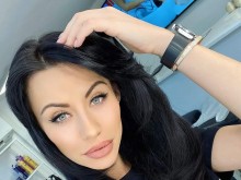 Натопиха плеймейтка за Мата Хари! Тя: Не познавам г-н Борисов
