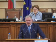 Георги Михайлов, БСП: Вносът на руската ваксина "Спутник V" ще е изцяло в полза на българската нация