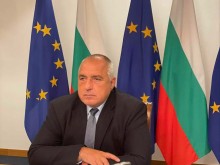 Бойко Борисов участва онлайн в Социалната среща на върха в Порто