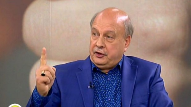 Бившият депутат от ГЕРБ Георги Марков продължава със своите изяви