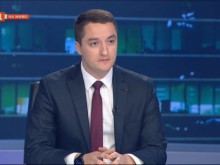 Божанков: 45-ият парламент и комисията за ревизия на Борисов бяха системно саботирани от ГЕРБ