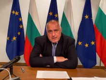 Борисов: Докато Европа и светът си броят центовете, ние харчим стотици милиони за шоу