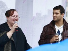 Предателства и болести прекършили Ваня Костова