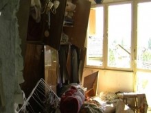 Бойлер се взриви в апартамент в Асеновград