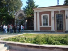 Музеите безплатни за деня на Съединението 