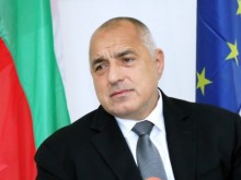Бойко Борисов обясни защо Европейският съюз е най-доброто място за живеене