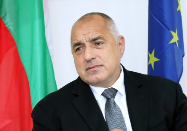 Днес България споделя празничния Ден на Европа с всички наши