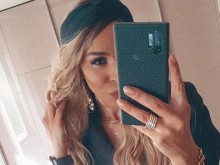 Познахте ли я? Маги Желязкова влезе в отбора на блондинките