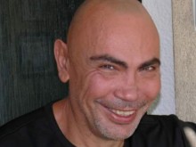 Безкрайно щастлива новина за Росен Петров