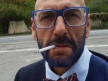 Каква е фаталната грешка на Слави според Любен Дилов-син?
