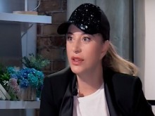 Ваня Щерева пред Мон Дьо за думите на баща си "Аз ку*ви не искам вкъщи"