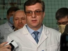 Безследно изчезна лекарят на Алексей Навални