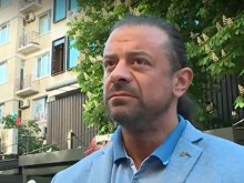 Алибегов се обяви срещу гласения за служебен министър на туризма