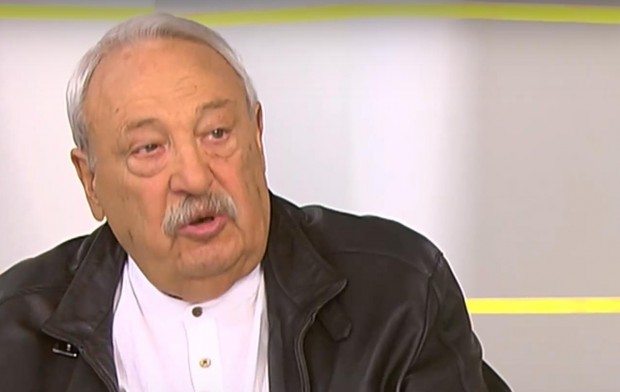 Иван Гарелов коментира политическата ситуация в България през последните седмици Много