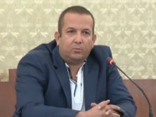 "Градус" с позиция за думите на Светослав Илчовски