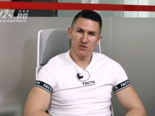 Само в Plovdiv24.bg: Първото интервю на един от най-новите БГ изпълнители