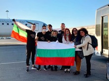 Виктория: Вълнувам се изключително много, очаквам този момент от 2 години